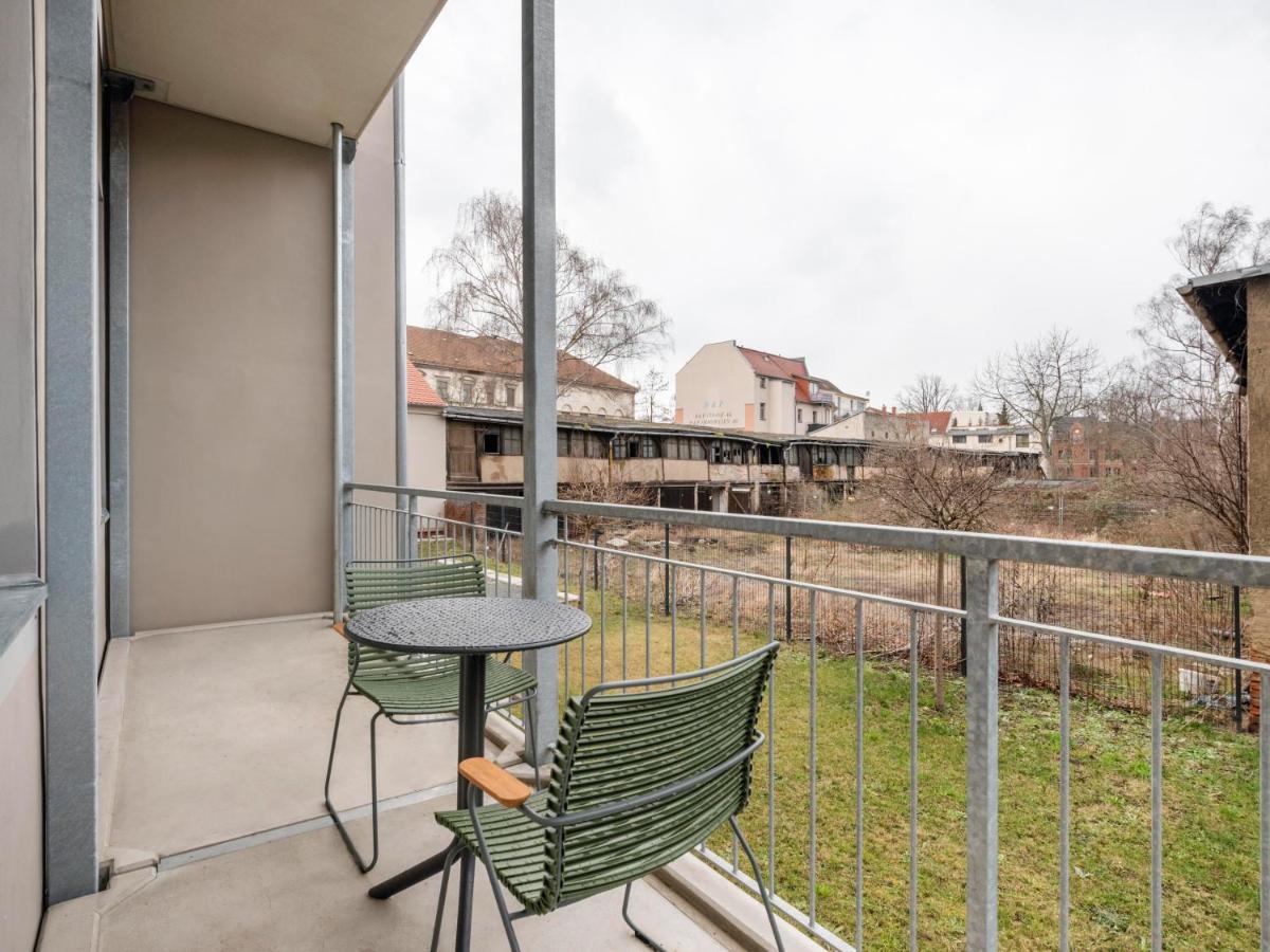 Limehome Zwickau Grosse Biergasse Esterno foto