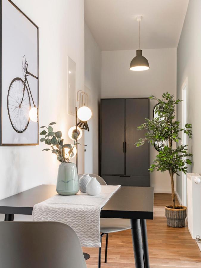 Limehome Zwickau Grosse Biergasse Esterno foto