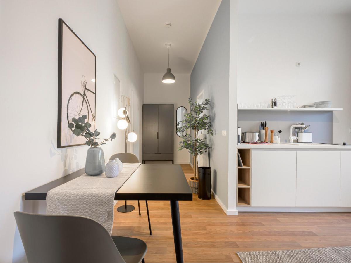 Limehome Zwickau Grosse Biergasse Esterno foto