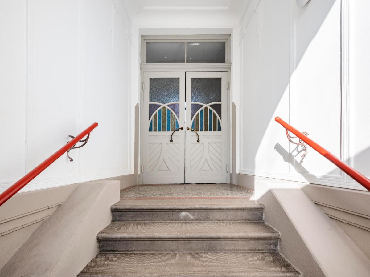 Limehome Zwickau Grosse Biergasse Esterno foto